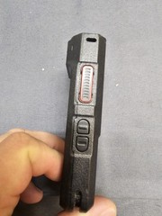 Siyata SD7 Mission Critical Push-To-Talk Radio (PTT) Handset For AT&T / FirstNet