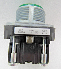 Allen Bradley 800T -A1A Push Button Type 4,13 Ser.T