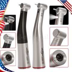 ABDENT Dental Electric LED Brushless Micro Motor/1:5 1:4.2 Increasing Handpiece