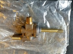 SP 7490 CAM-24500 Spain Commercial Stove Part New Old Stock