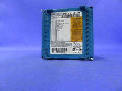 HONEYWELL BURNER CONTROL RM7895C1012 120V/ R7849A1023 AMPLIFIER/S7800A1001 KEYBO