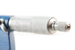 Shars 6-12″ Solid Metal Frame Micrometer Set NEW R}