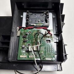 Fujitsu K07BT-TR-C K07BT K40307 Control Board