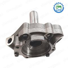 AL39355 AL41639 AL120106 Transmission Oil Pump for John Deere 440 2555 2640 2355