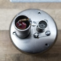 WEINSCHEL ENGINEERING MODEL 929 USE MODEL 1193P 4 Element