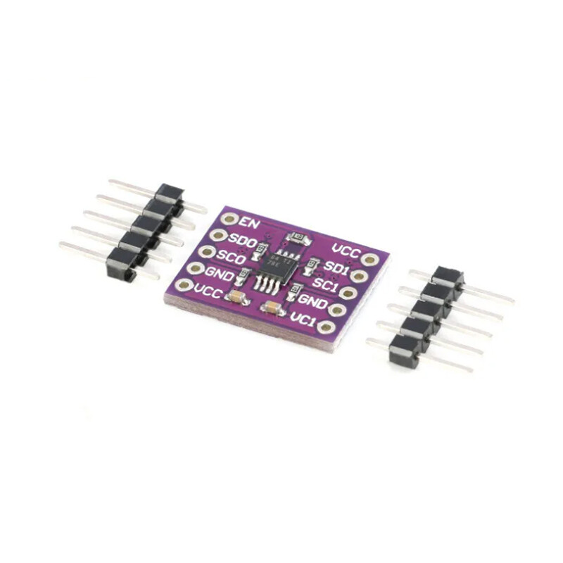 PCA9515A 400KHz Dual Channel Bidirectional Buffers I2C Bus SMBus Repeater New