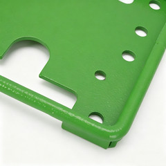 For Starfire Receiver Mounting Bracket Holder PF81190 Fit for John Deere ATU