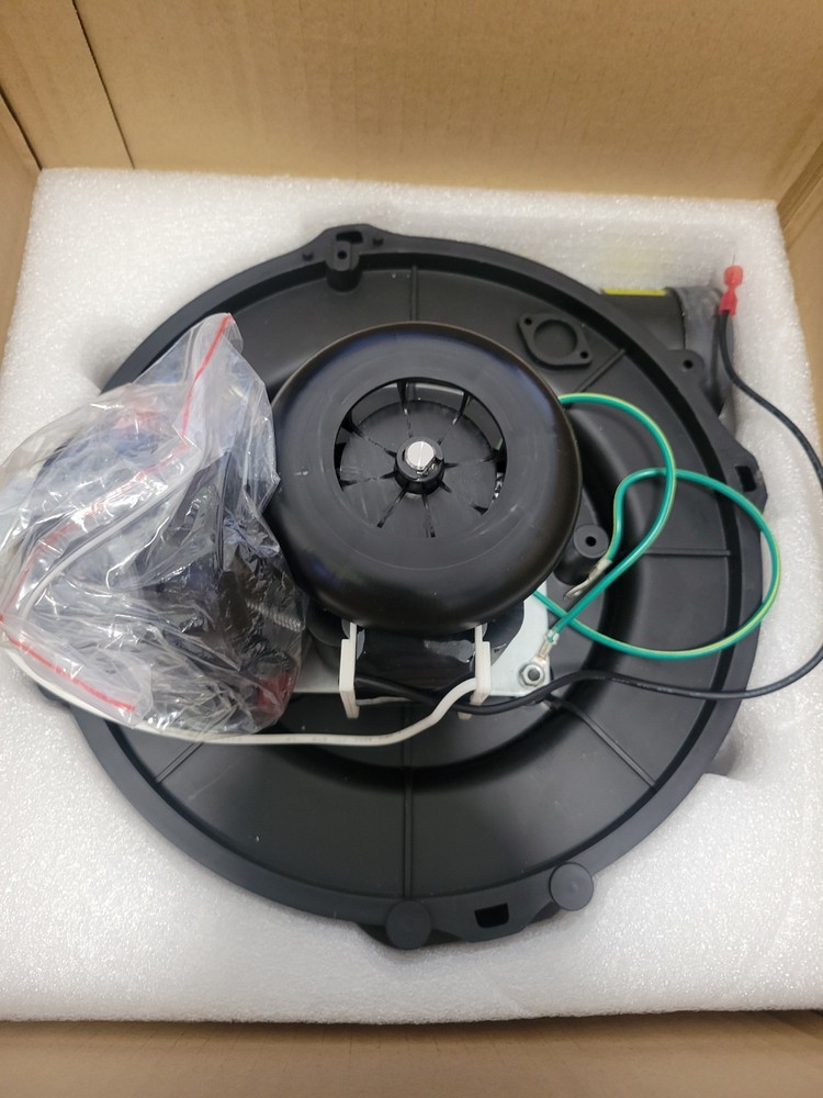REPLACEMENT FOR Goodman Furnace Draft Blower 115V 22307501 119384-00 (FB-RFB501)