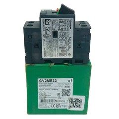 SCHNEIDER MOTOR CIRCUIT BREAKER GV2ME32