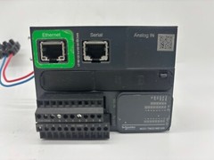 SCHNEIDER ELECTRIC MODICON M221 TM221ME16R