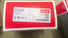 1PC- Danfoss 017-519166 Pressure switch, RT112,3/8, SPDT- NEW
