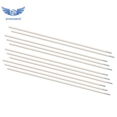 Aluminum E4043 Stick Electrode Rod 5/32″ × 14″ – (0.5 Lb = 11 Rods) High-Quality