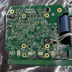 woodward proact 601-1606 301-1606a DS1 Jumper 18838520000024 Rev B S12