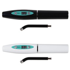 New UV Dental Wireless LED Curing Light Cure Lamp Curing Machine LA