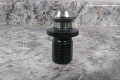 Techniks SYIC-21005 10 Pk 2.30 In Overall Length 45° Retention Knob