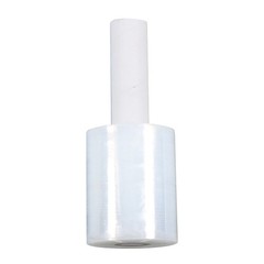 12 Rolls 5 Inch x 1000 FT Stretch Shrink Film Hand Wrap With Handle