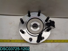 515101 – Front Passenger Side Wheel Bearing and Hub Assembly
