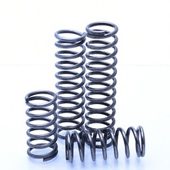 3mm Wire Dia Compression Spring 16-40mm Diameter & 30-100mm Length Pressure Big
