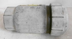 Oz Gedney AX-250 Rigid Expansion Coupling
