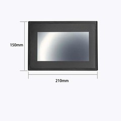 SUP CQWY Laser Welding Head System Display Mounted SUP-AMF-A Wire Feeder Screen