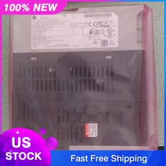 ALLEN-BRADLEY 25C-D2P3N114 POWERFLEX 527 480VAC 1HP 2.3A NEW US Free Tax