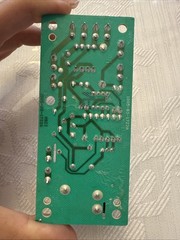 Goodman Manufacturing PCBFM103S FAN BLOWER CONTROL BOARD TIME DELAY
