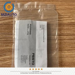 Air Solenoid Valve VUVGB14M52MZTF1T1L For Festo VUVG-B14-M52-MZT-F-1T1L 573483