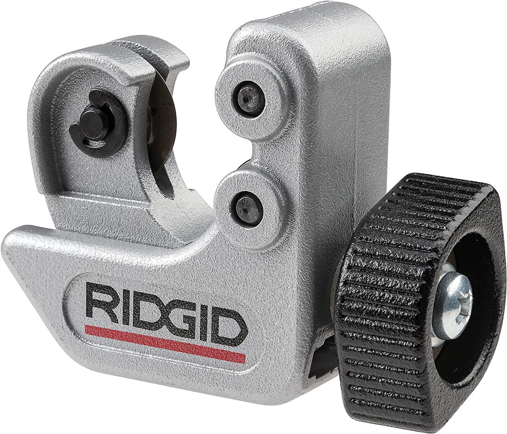 – CC247 40617 Model 101 Close Quarters Tubing Cutter, 1/4-Inch to 1-1/8-Inch Tu