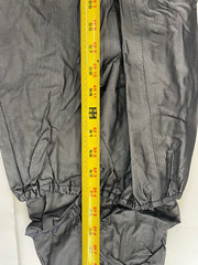 Blauer Homeland Defender Sehempak WZ9435A XRT Bio Hazard Suit 2X Large Tall