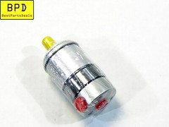 BIERI 500 bar – 5000 rpm AKP103-0,1-500-P-A04 Hydraulic Micro-Axial Piston Pump