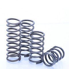 3mm Wire Dia Compression Spring 16-40mm Diameter & 30-100mm Length Pressure Big