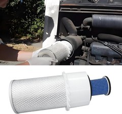 Filter Kit for Bobcat Skid Steer Loaders 751, 753, 763, S130-S205