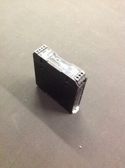 Omron S8VK-G01524 Power Supply