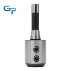 Industrial R8 End Mill Holder 1-1/4″ Capacity Milling Tool