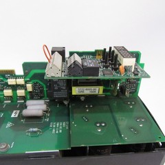 Emerson Commander SK SKD3200400 5.0HP INVERTER DRIVE T12-D8