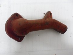 Original Ford Tractor EAF8592-A Connection(water outlet) NAA,NAB 1953