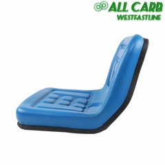 Easy To Install Seat Blue For Ford 3600 6600 4100 5000 4000 2000 4600 3000 4110