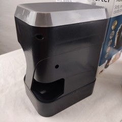 Magnif AccuWrapper Motorized Coin Sorter