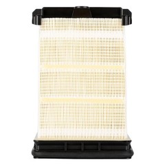 Inner & Outer Air Filter Kit for Bobcat Track Loaders T450 T550 T590 & Skid Stee