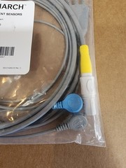 MONARCH Navigator Patient Sensors