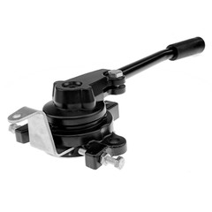 THROTTLE CLUTCH HANDLE ASSY for KOMATSU D20 D21 D31 D31P D31A D37E -2 -5 -6-7
