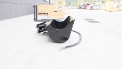 2026 new 800mm Hydraulic Tilting Bucket for Excavators USA Free Shipment Steel