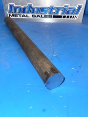 3/4″ Dia x 12″ Long 4140/4142 HR HT PRE HARD Steel Round Bar