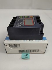 ICM 492 Single Phase Motor Protection