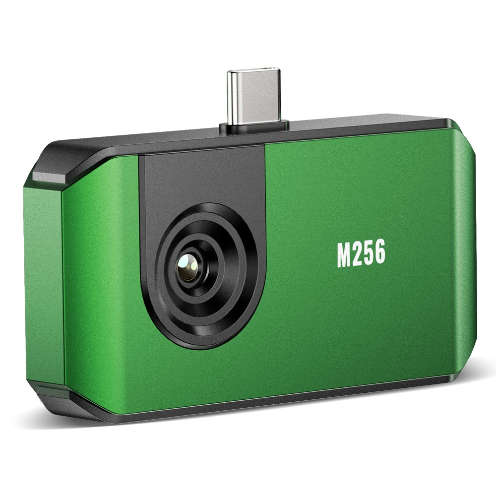 AMPBANK M256 Thermal Imaging Camera for Android (USB-C) Smartphones. 256*192