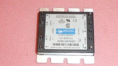 NEW VICOR VI-AIM-C1 AC/DC Power Modules Universal AC Input FrntEnd Module 9-PIN