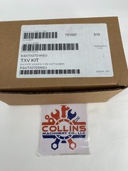 Carrier KSATX0701HSO 2V78197 EA36YD057 Thermal Expansion Valve Kit CBBIVE-5-GA