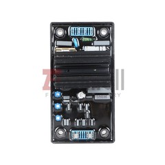 R230 AVR Automatic Voltage Regulator Electronics Module For Leroy Somer