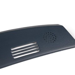 Dark Blue Defrost Dash Panel Cover 02-05 Dodge Ram 1500/03-05 Ram 2500 3500