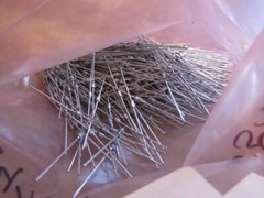 1N4760A Genuine Motorola 68V, 5%, DO-204AL Axial Diodes (30pcs) SHIPS NOW USA
